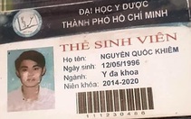 Người bị tố giả danh bác sĩ làm việc trong khu cách ly: 'Tôi rất cắn rứt'