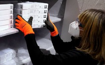 Tìm ra cách bảo quản vắc xin mà không cần để lạnh