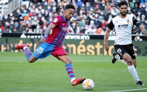 Europa League cũng trông đợi siêu sao