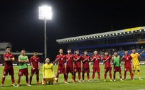 Video: U23 Việt Nam muốn có điều đặc biệt tại SEA Games 31