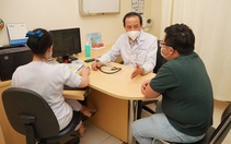 Phối hợp đa chuyên khoa trong điều trị bệnh béo phì
