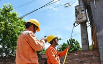 EVN lãi hơn 4.742 tỉ đồng, giá thành sản xuất điện năm 2020 giảm