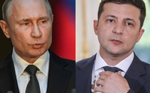 Nga: Ukraine từ chối đàm phán, buộc quân Nga tiếp tục chiến dịch quân sự
