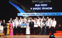 Cứu sống thai nhi và sản phụ mắc COVID-19: Khó nhưng vẫn làm và thành công