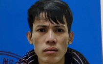 Cạy cửa 23 phòng làm việc của chi cục thuế, trộm hàng trăm triệu cùng nhẫn, dây chuyền