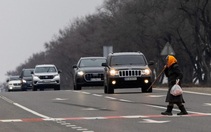Google tạm thời tắt cập nhật dữ liệu trên Maps tại Ukraine