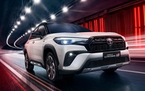 Những mẫu ôtô phổ thông đáng chú ý ra mắt sau Tết Nguyên đán: Toyota dồn 'tổng lực'