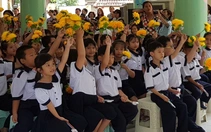 TP.HCM: Kế hoạch chi tiết cho học sinh tiểu học đi học lại
