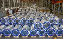 Phát triển bền vững, giữ vị thế tốp doanh nghiệp dẫn đầu