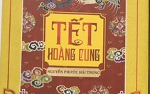 Mời về Huế ăn 'Tết hoàng cung'!