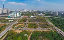Hết hạn vẫn chưa nhận tiền đợt 1 mua đất Thủ Thiêm qua đấu giá của 3 công ty