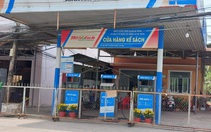 Nhiều cửa hàng xăng dầu miền Tây tiếp tục đóng cửa, hết xăng hoặc bán… nhỏ giọt