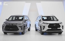 Ba mẫu xe Toyota ra mắt Việt Nam trong tháng 3: Toàn ở phân khúc đang hot