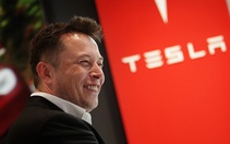 Elon Musk muốn phá tan thỏa thuận 'nói thận trọng trên mạng xã hội'