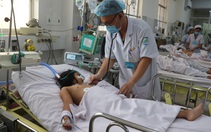 TP.HCM: 37.500 ca nghi mắc COVID ở trường trong 1 tuần, thêm nỗi lo sốt xuất huyết, tay chân miệng