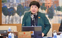 'Nới' giới hạn giờ làm thêm của người lao động lên tối đa 72 giờ/tháng là quá cao
