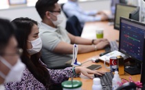 Cổ phiếu 'vua' vẫn hấp dẫn trên thị trường chứng khoán?