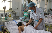 TP.HCM: 37.500 ca nghi mắc COVID ở trường trong 1 tuần, thêm nỗi lo sốt xuất huyết, tay chân miệng