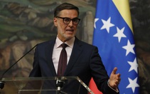 Venezuela cam kết 'trung thành' với Nga nhưng vẫn bán dầu cho Mỹ