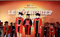315 tân khoa đầu tiên Trường đại học FPT Cần Thơ được trao bằng tốt nghiệp