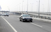 Bàn giao hồ sơ giải phóng mặt bằng dự án cao tốc Bắc - Nam đoạn Hà Tĩnh đến Quảng Trị