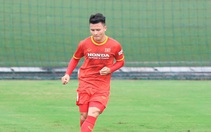 Người đại diện khẳng định: 'Quang Hải rời CLB Hà Nội không phải vì... tiền!'