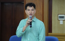 Xuân Bắc, H'Hen Niê góp ý cho công tác Đoàn với bạn trẻ, tránh 'nhạt Đoàn'