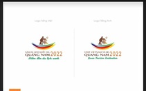 Ra mắt bộ nhận diện thương hiệu Năm du lịch quốc gia - Quảng Nam 2022