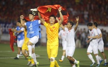 Đề xuất tăng số cầu thủ tham dự môn bóng đá nam tại SEA Games 31