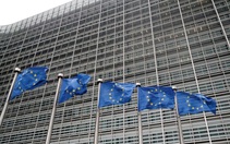 EU trừng phạt Belarus vì liên quan đến tình hình Ukraine