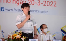 Tuyển sinh 2022: Không còn khái niệm đăng ký xét tuyển lần thứ nhất rồi điều chỉnh