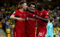 Premier League không còn đất cho 'những số 9'