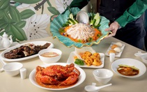 Sự 'lột xác' ngoạn mục của các thương hiệu khi về dưới mái nhà Nova FnB