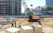TP.HCM lên phương án thiết kế đường Lê Lợi khi metro số 1 trả mặt bằng