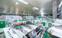 Vượt bão đại dịch, ngành nhựa khởi sắc