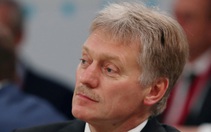 Điện Kremlin cho rằng 'chẳng có gì kinh khủng' nếu Nga bị loại khỏi G20