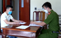 Khởi tố nghi phạm cho vay lãi suất lên đến 1.267%/năm
