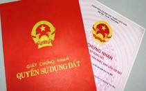 Tôi mua đất của dân nhưng lại đóng tiền qua công ty?