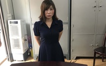 Tạm giữ hình sự nghi phạm vận chuyển 12.000 viên ma túy tổng hợp