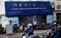 "Thanh lọc cơ thể" hậu COVID-19 giá 261 triệu đồng!