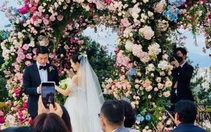 Lễ cưới thế kỷ của Son Ye Jin và Hyun Bin thành tâm điểm showbiz