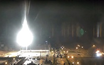 ĐỌC NHANH 4-3: Nga đã chiếm giữ nhà máy điện hạt nhân Zaporizhzhia ở Ukraine
