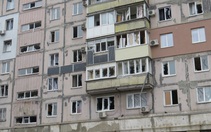 Ukraine: Người dân thành phố Mariupol có 5 tiếng để sơ tán