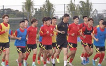 Cổ động viên Trung Quốc: 'Tránh được U23 Việt Nam nhưng gặp Thái Lan thì cũng... thua thôi'