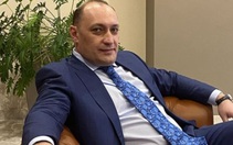 Ukraine xác nhận một nhà đàm phán với Nga đã chết