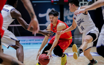 Bóng rổ Đông Nam Á ‘chạy đà’ cho SEA Games 31