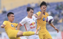 Vòng 3 V-League 2022: Hoàng Anh Gia Lai đánh mất chính mình