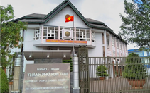 Thành phố 'nắn' đường sai vị trí, đất của vợ bí thư thành ủy có 4 mặt tiền