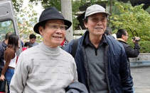 Vĩnh biệt Văn Dung - nhạc sĩ của hành khúc thanh niên