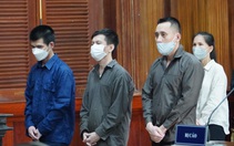 Lãnh 25 năm tù vì buôn lậu phế liệu, trốn thuế 23 tỉ đồng